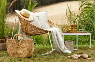 Umweltfreundliches Rattan (depositphotos.com)