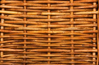 Rattan Geflochten (depositphotos.com)