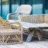 Polyrattan – das klassische Flechtmöbel für den Outdoorbereich